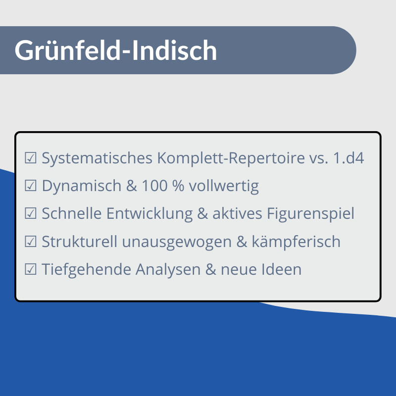 Grünfeld-Indisch