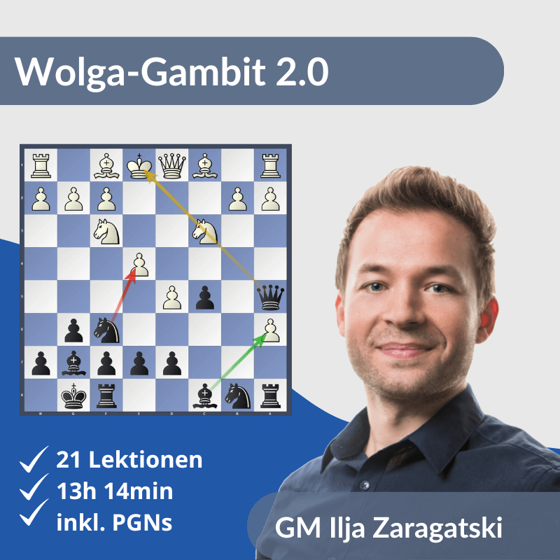 Wolga-Gambit 2.0