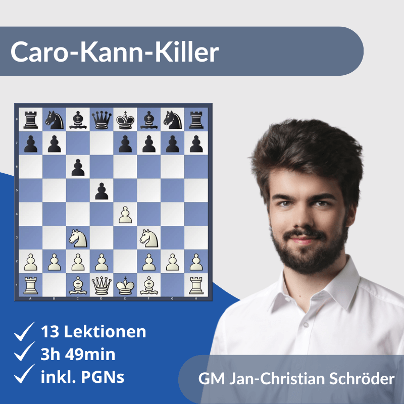 Caro-Kann-Killer