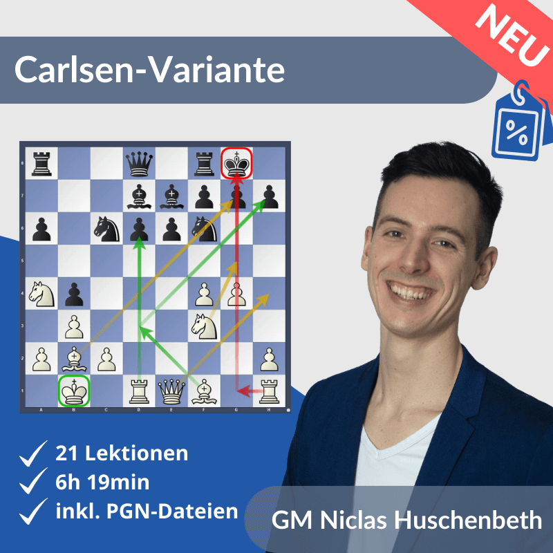 Carlsen-Variante